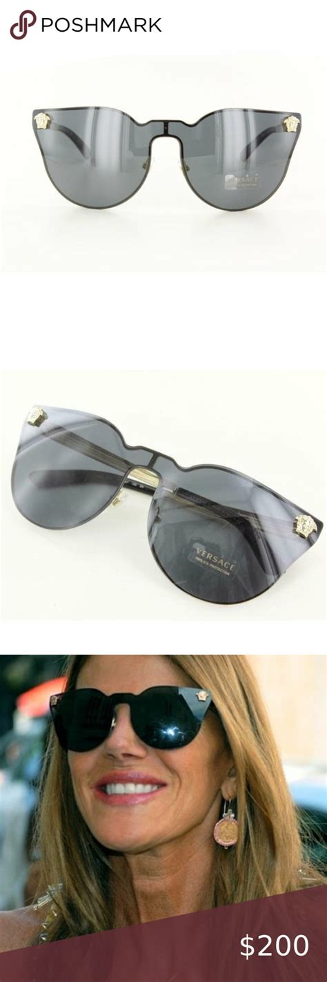 buy versace ve2120 sunglasses|Versace Sunglasses .